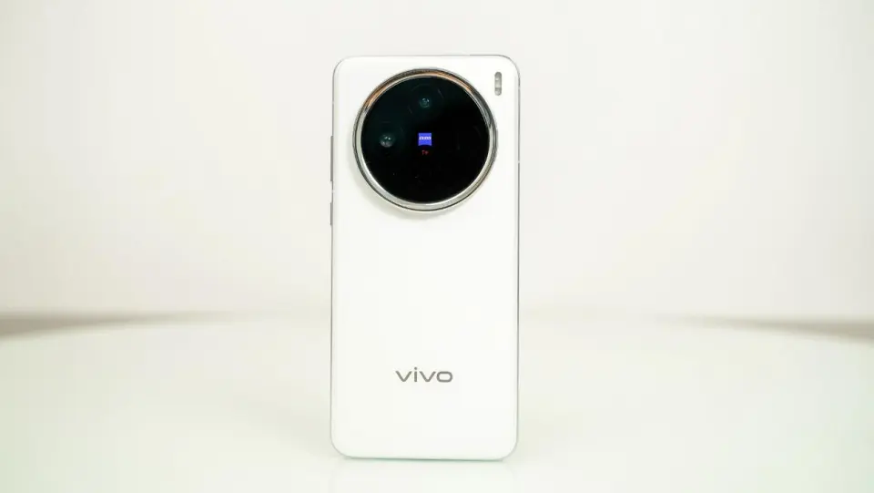 vivo X200系列深度测评